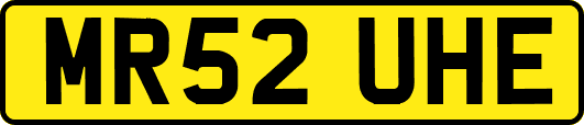 MR52UHE