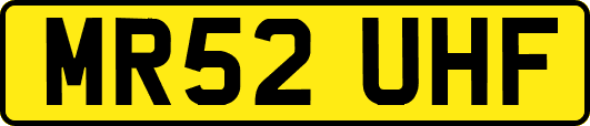 MR52UHF