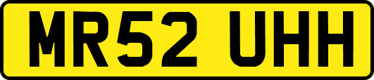 MR52UHH