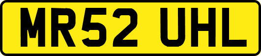 MR52UHL