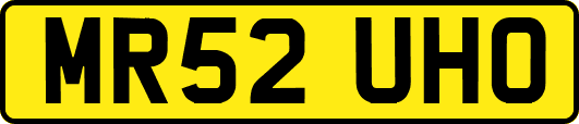 MR52UHO