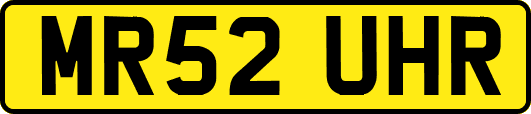 MR52UHR