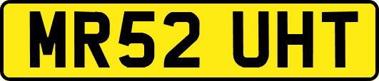 MR52UHT