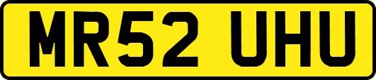 MR52UHU