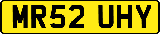 MR52UHY