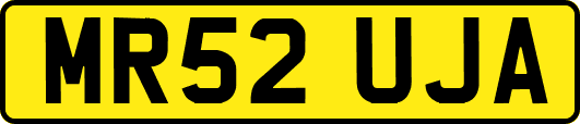 MR52UJA