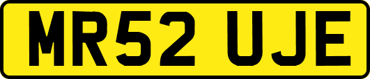 MR52UJE