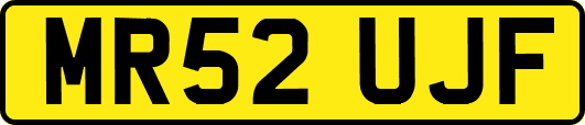 MR52UJF