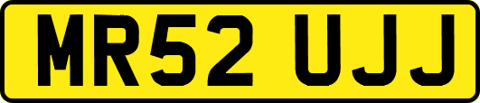 MR52UJJ