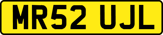 MR52UJL