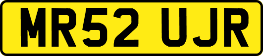 MR52UJR