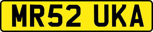 MR52UKA