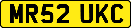 MR52UKC