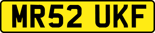 MR52UKF