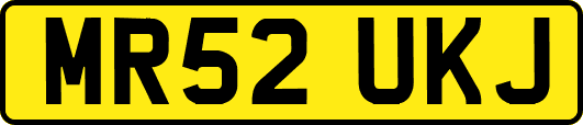 MR52UKJ