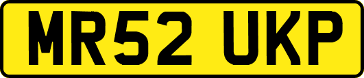 MR52UKP
