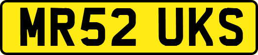MR52UKS
