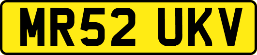 MR52UKV