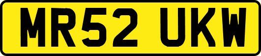 MR52UKW