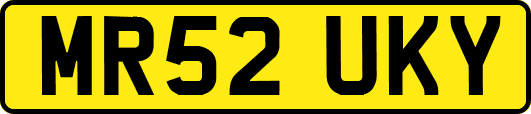 MR52UKY