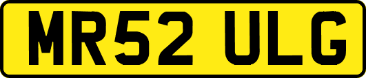 MR52ULG