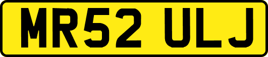 MR52ULJ