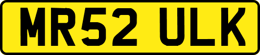 MR52ULK
