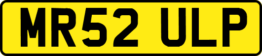 MR52ULP