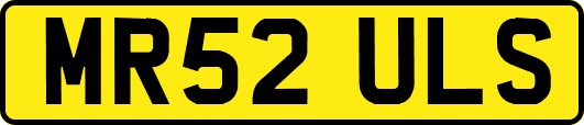 MR52ULS