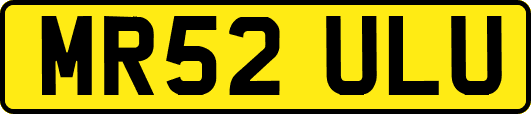 MR52ULU