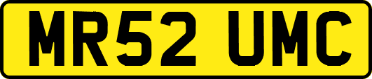 MR52UMC