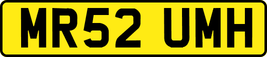 MR52UMH