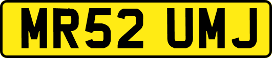 MR52UMJ