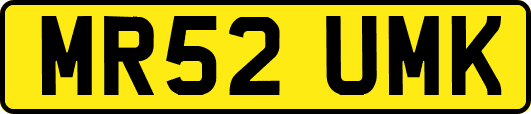 MR52UMK