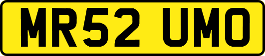 MR52UMO