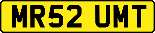 MR52UMT