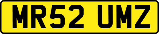 MR52UMZ