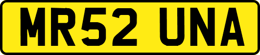 MR52UNA