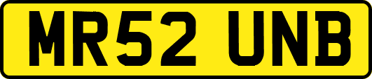 MR52UNB