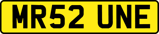 MR52UNE