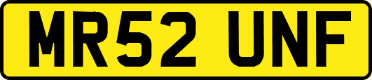MR52UNF