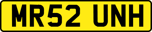 MR52UNH