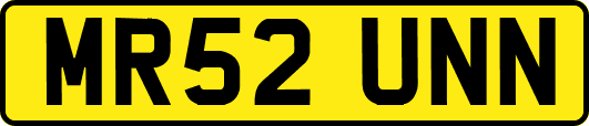 MR52UNN