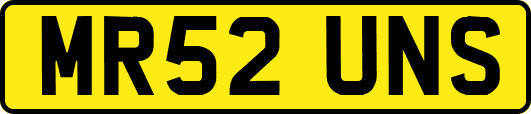 MR52UNS