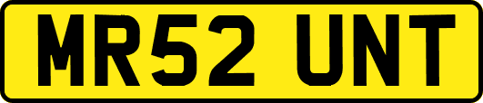 MR52UNT