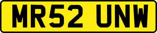 MR52UNW