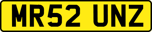 MR52UNZ