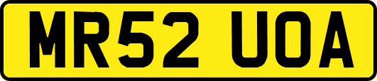 MR52UOA
