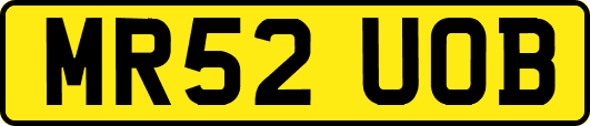 MR52UOB