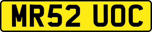 MR52UOC